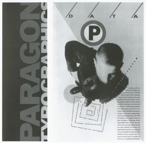Paragon Typographics