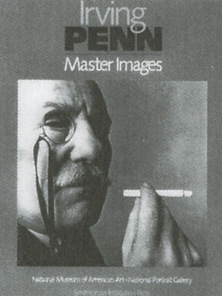 Irving Penn: Master Images
