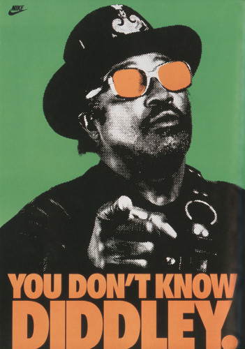 You Don’t Know Diddley
