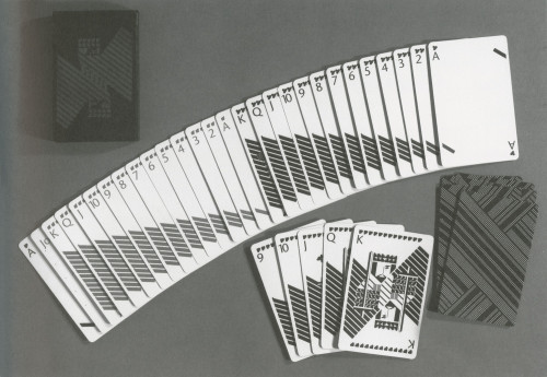Playing Cards The Analog Deck