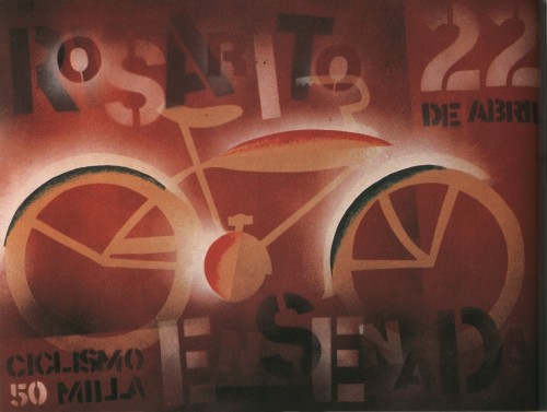 Rosarito to Ensenada Bike Ride