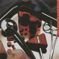 National Medical Enterprises Inc. Annual Report 1988