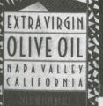 Tra Vigne Extra Virgin Olive Oil