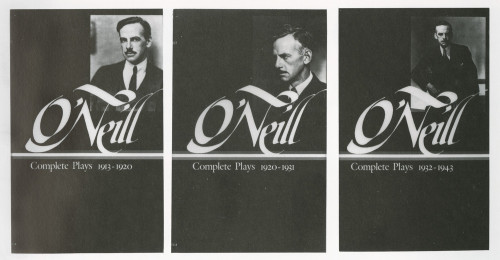 Eugene O'Neill: Complete Plays