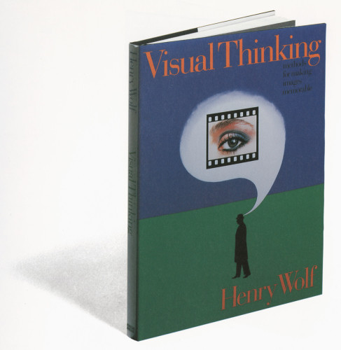 Visual Thinking: Methods for Making Images Memorable