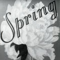 Spring (Quarterly Calendar/Poster)
