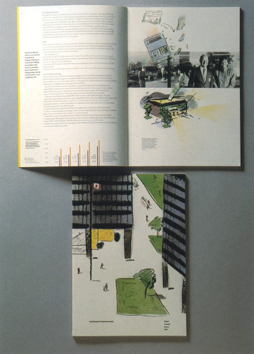 The Toronto Dominion Bank 132nd Annual Report 1987
