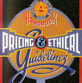 Graphic Artists Guild Pricing and Ethical Guidelines Handbook, 6th Edition