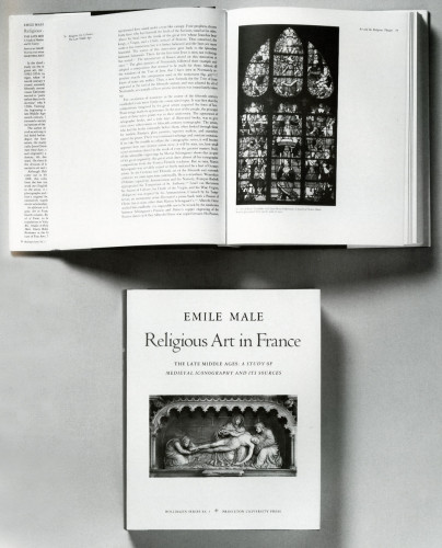 Religious Art in France: The Late Middle Ages