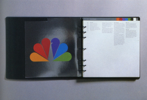 NBC Graphic Design Standards