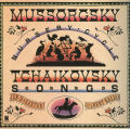 Mussorgsky/Tchaikovsky