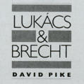 Lukàcs & Brecht