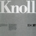 IDCNY “Knoll News is Good News”