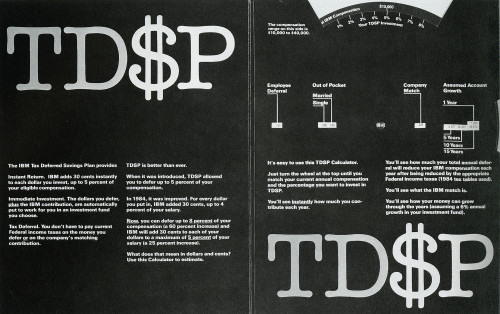 TDSP Calculator