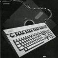 Wang Word Processing for the IBM PC