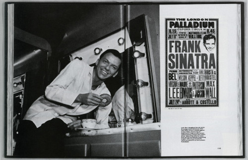 Sinatra, An American Classic