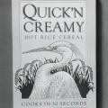 Pacific Rice Quick'n Creamy