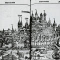 Nuremburg, A Renaissance City, 1500-1618