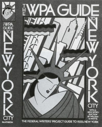 The WPA Guide to New York City