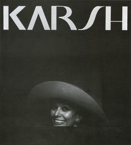 Yousuf Karsh: A Fifty-Year Retrospective