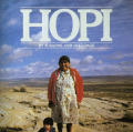 Hopi, The Eagle's Cry