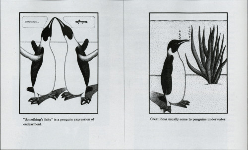 Penguin's Penguins