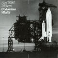 Columbia Waits April 9, 1981, 7:50 P.M.