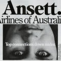 Ansett: Top Connections