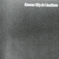 Kansas City Art Institute 1981 Annual Report