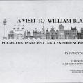 A Visit to William Blake’s Inn