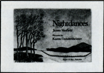 Nightdances