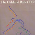 Oakland Ballet 1981