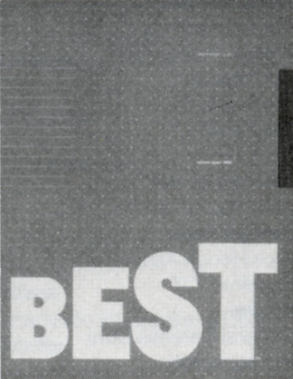 Best Products Annual Report 1980