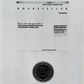 Rockefeller Foundation (Certificate)
