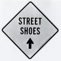Street Shoes