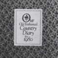 Our Old Fashioned Country Diary for 1980