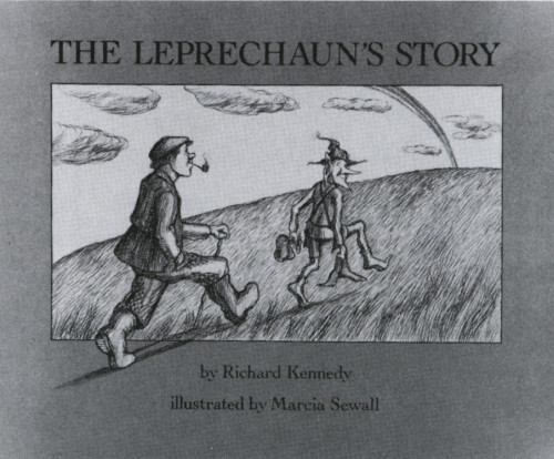 The Leprechaun’s Story