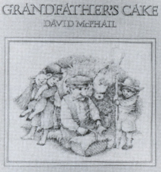 Grandfather’s Cake