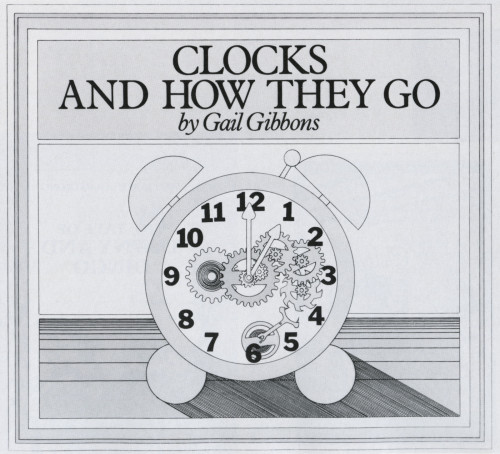Clocks and How They Go