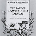 The Tale of Tawny and Dingo