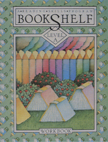 Bookshelf-Level A