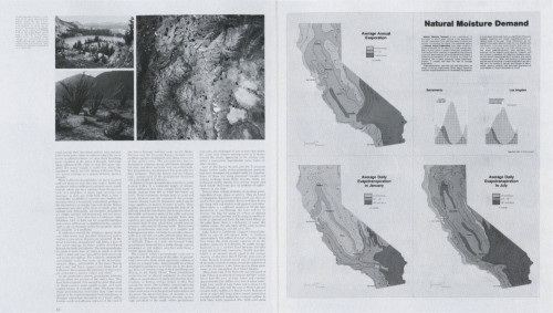 The California Water Atlas