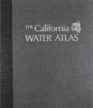 The California Water Atlas