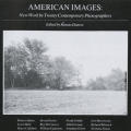 American Images New York by Twenty Contemporary Photographers