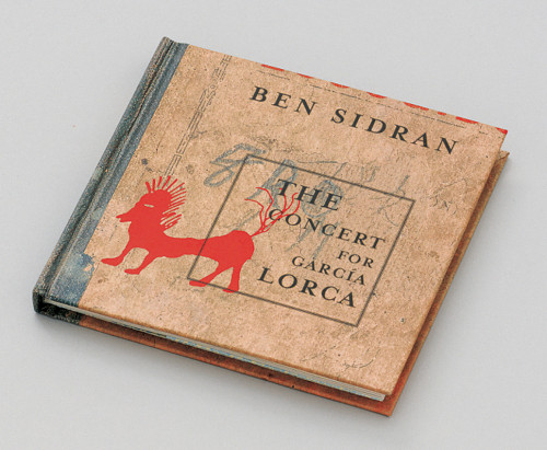 Ben Sidran: The Concert for García Lorca