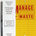 How to Manage Waste