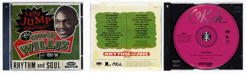 Rhythm & Soul Series