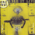 End Fest Poster ’95