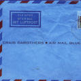 Craig Carothers “Air Mail Blue”