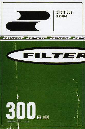 Filter “Short Bus” Poster